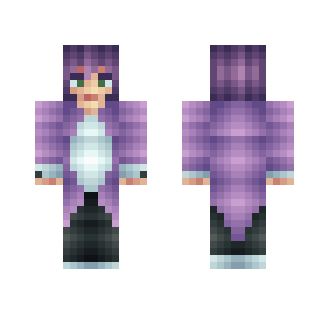 July 16th - Male Minecraft Skins - image 2