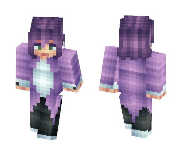 July 16th - Male Minecraft Skins - image 1