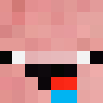 Tuxedo Pig! - Male Minecraft Skins - image 3