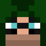 Arrow cw - Male Minecraft Skins - image 3