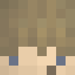 luke hemmings - Male Minecraft Skins - image 3