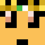 dusdavid skin - Male Minecraft Skins - image 3