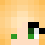 Ulala - Female Minecraft Skins - image 3