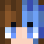 dαиibєαя // _galaxy_lil_ - Female Minecraft Skins - image 3