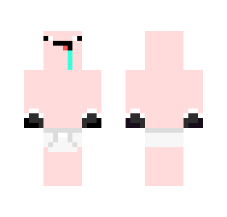 DERPYIEST THING EVER!!! - Male Minecraft Skins - image 2