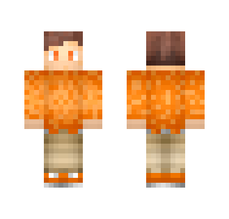 Jqzee ( Youtube Skin ) - Male Minecraft Skins - image 2