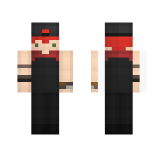 michael clifford - Male Minecraft Skins - image 2