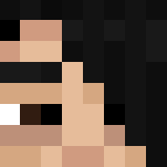 (IWM#1) 8. Criss Angel - Male Minecraft Skins - image 3
