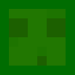 Slime guy - Interchangeable Minecraft Skins - image 3