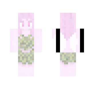 LotC Sprite (Fairy) - Female Minecraft Skins - image 2