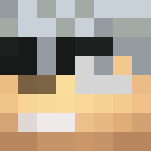 Professional Gamer - Male Minecraft Skins - image 3