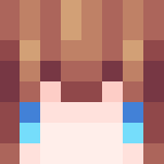 [Thinkingz] - Pear - Female Minecraft Skins - image 3