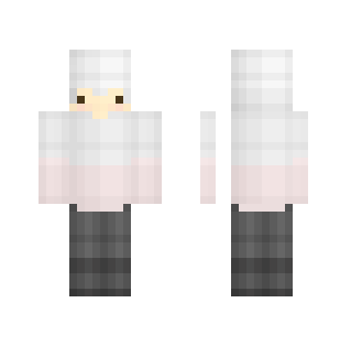 snowball - Male Minecraft Skins - image 2