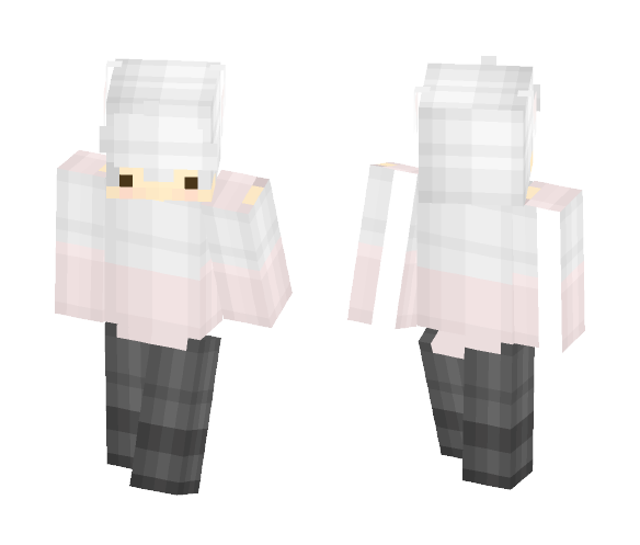 snowball - Male Minecraft Skins - image 1