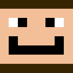 My Skin (custom) - Male Minecraft Skins - image 3