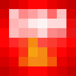 Doritos (Head Decoration) - Interchangeable Minecraft Skins - image 3