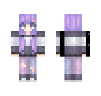 New shading ?? (Male in desc) - Interchangeable Minecraft Skins - image 2