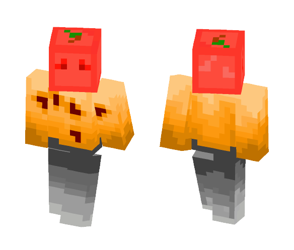 pie253 - Male Minecraft Skins - image 1