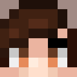 Vxntus ℜ∉φυ∉sτ - Male Minecraft Skins - image 3