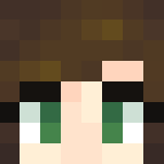 cool beans - Female Minecraft Skins - image 3