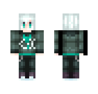 Frey - Male Minecraft Skins - image 2