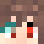 BrosterMedia Skin Request - Elsword - Female Minecraft Skins - image 3