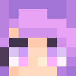Lana [OC] - Female Minecraft Skins - image 3