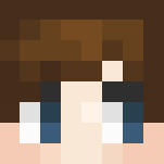 ♣Dylan♣ - Male Minecraft Skins - image 3