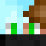 CreeperFartz - Male Minecraft Skins - image 3