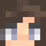 Pink Alpaca - Female Minecraft Skins - image 3