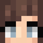 TWIN SKINS ~ other in desc - Female Minecraft Skins - image 3