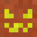 Jack O Lanterns - Interchangeable Minecraft Skins - image 3