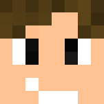 The Old CreeperKingHD_1 Skin - Male Minecraft Skins - image 3
