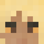 Neko Boi - Male Minecraft Skins - image 3