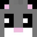 Mega Astro Cat's Official skin - Other Minecraft Skins - image 3