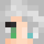 Trenchcoat man 27 - Male Minecraft Skins - image 3