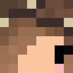 //FLANNEL GiRL - Girl Minecraft Skins - image 3