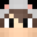 Amasteo - Male Minecraft Skins - image 3