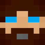 Alexander Luthor (Earth 3) Request - Comics Minecraft Skins - image 3