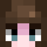 all i want is my kitty | Fran Bow - Female Minecraft Skins - image 3