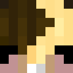 Beaver Boy - Boy Minecraft Skins - image 3