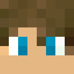 JayBull - Male Minecraft Skins - image 3