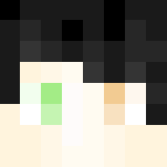 Toketsu - Male Minecraft Skins - image 3