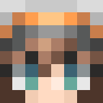 team valor bABy - Baby Minecraft Skins - image 3