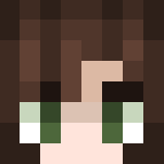 ☾ Adidas Lover (Requested) ☽ - Female Minecraft Skins - image 3