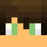Cam Skin - Male Minecraft Skins - image 3