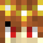 Chara-Undertale - Female Minecraft Skins - image 3