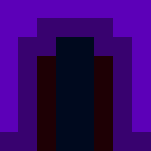 Purple Waglington Wizard - Other Minecraft Skins - image 3