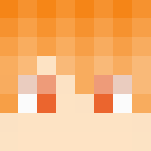 Nemo| Finding Nemo/Dory Skin - Male Minecraft Skins - image 3