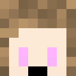 Pink Lady - Female Minecraft Skins - image 3
